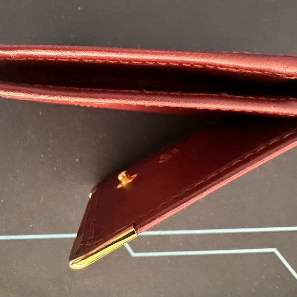 Cartier Coin Case main image 0
